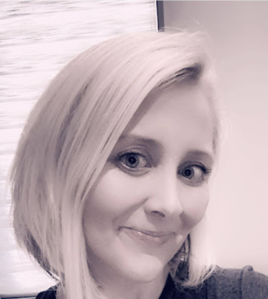 Meet your Posher, Jonna
